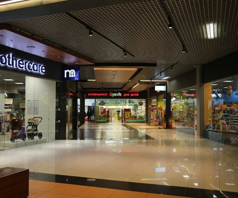 Торговый центр«Корона-сити» - фото 6