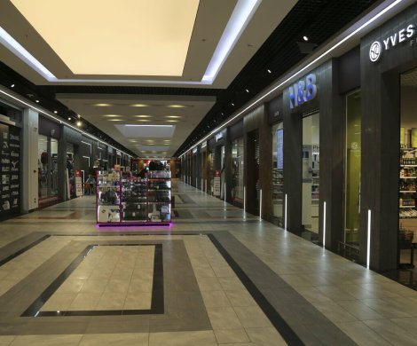 Торговый центр«Корона-сити» - фото 10