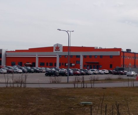 Торговый центр«Корона (Уручье)» - фото 2