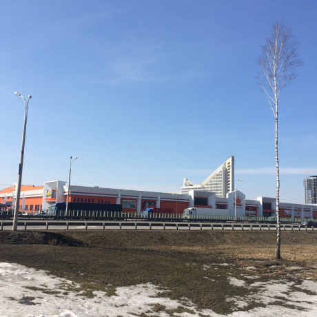 Торговый центр «Корона (Уручье)» - Минск, НЕЗАВИСИМОСТИ 154 - фото 4