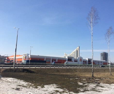 Торговый центр«Корона (Уручье)» - фото 4