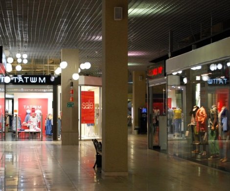 Торговый центр«Корона (Кальварийская)» - фото 2