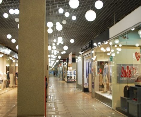 Торговый центр«Корона (Кальварийская)» - фото 3