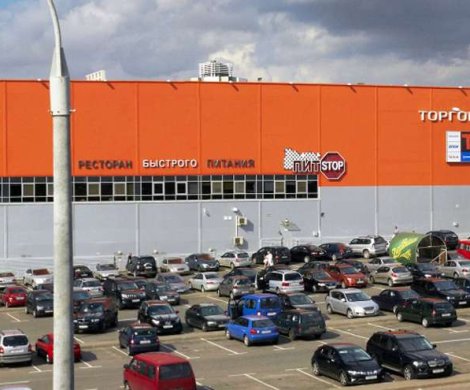 Торговый центр«Корона (Кальварийская)» - фото 7