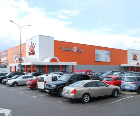 Торговый центр«Корона (Кальварийская)» - фото 5