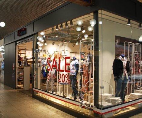 Торговый центр«Корона (Кальварийская)» - фото 6