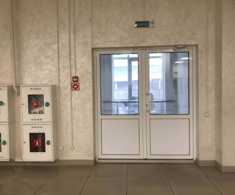 Торговый центр«Coolman» - фото 3