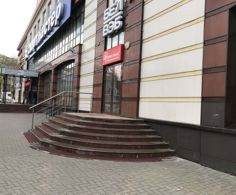 Торговый центр«Coolman» - фото 6