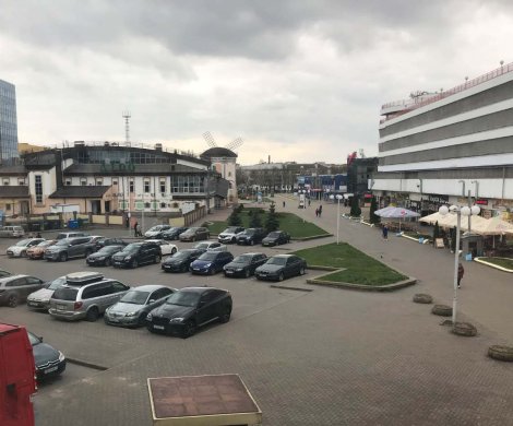 Торговый центр«Coolman» - фото 7