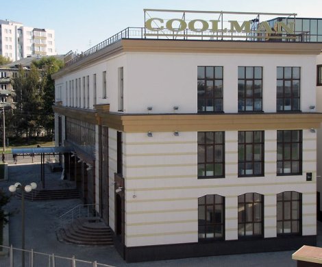 МФК«Coolman» - фото 4 МФК«Coolman» - фото 4