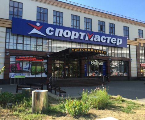 МФК«Coolman» - фото 3 МФК«Coolman» - фото 3