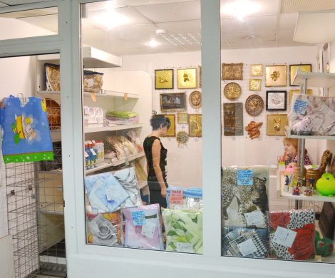 Торговый центр«Купаловский» - фото 5