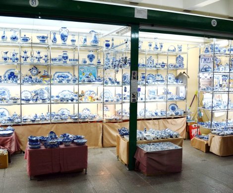 Торговый центр«Купаловский» - фото 4