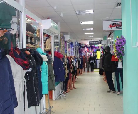 Торговый центр«Купец» - фото 2