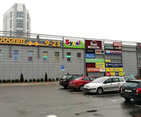 Торговый центр«Квадро» - фото 3