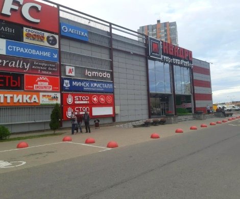 Торговый центр«Квадро» - фото 7