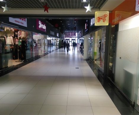 Торговый центр«Квадро» - фото 8