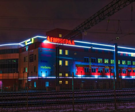 МФК«Ленинград» - фото 7 МФК«Ленинград» - фото 7