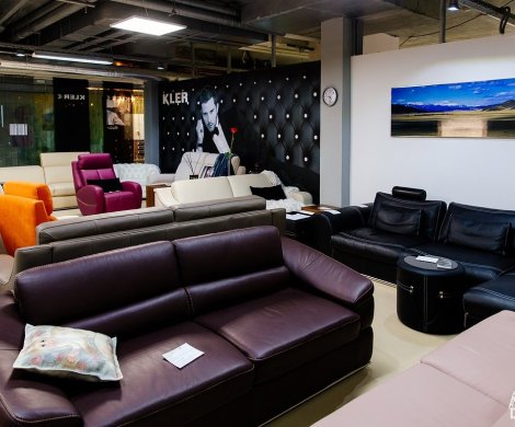 МФК«Ленинград» - фото 5 МФК«Ленинград» - фото 5