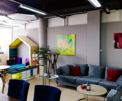 МФК«Ленинград» - фото 9 МФК«Ленинград» - фото 9