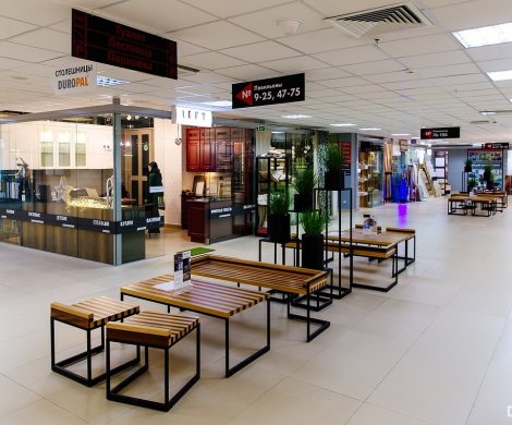 МФК«Ленинград» - фото 10 МФК«Ленинград» - фото 10