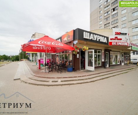 Торговый центр«Лобанка 26» - фото 2