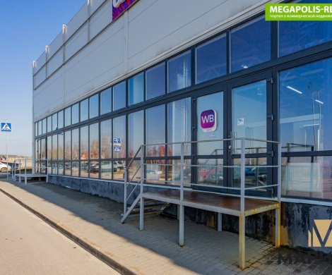 Торговый центр«Лявданского 1» - фото 2