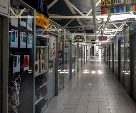 Торговый центр«Магнит (Шаранговича 25)» - фото 3