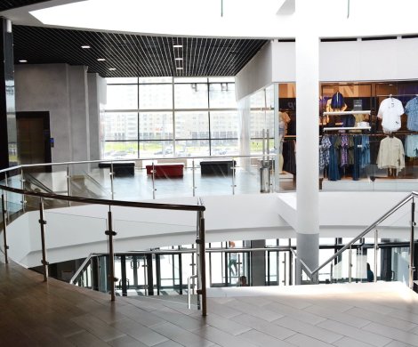 Торговый центр«MAGNIT (Дзержинского 106)» - фото 4