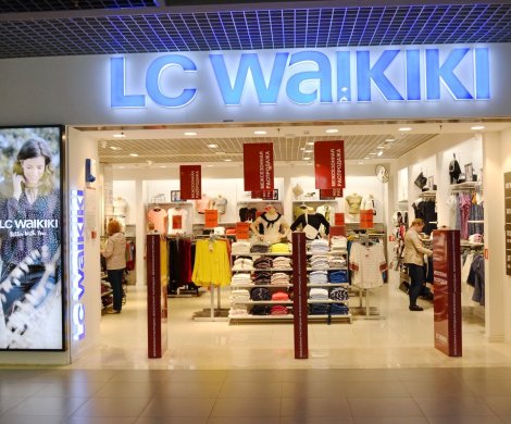 Торговый центр«MAGNIT (Дзержинского 106)» - фото 7