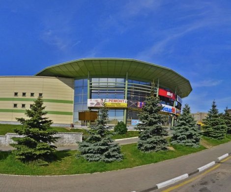 Торговый центр«Максимус (Сухарево)» - фото 3