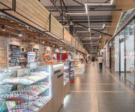 Торговый центр«Novamall» - фото 4