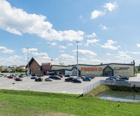 Торговый центр«Novamall» - фото 3