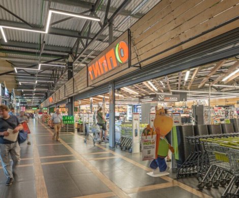 Торговый центр«Novamall» - фото 5