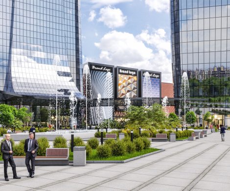 Торговый центр«Мара Молл» - фото 2