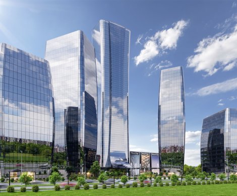 Торговый центр«Мара Молл» - фото 3