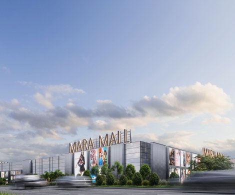 Торговый центр«Мара Молл» - фото 5