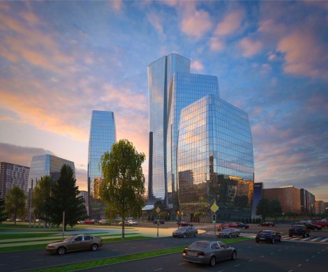 Торговый центр«Мара Молл» - фото 6