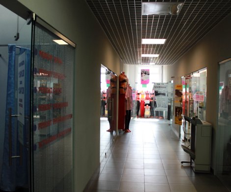 Торговый центр«Мазурова, 24» - фото 6