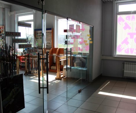 Торговый центр«Мазурова, 24» - фото 8