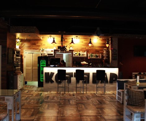 Торговый центр«Мазурова, 24» - фото 10