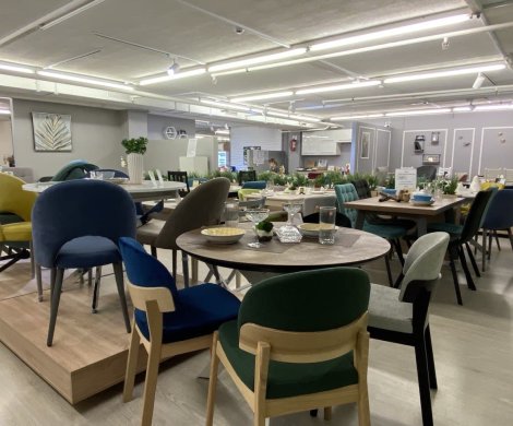 Торговый центр«Мебельный МегаМаркет  "Домашний очаг"» - фото 4