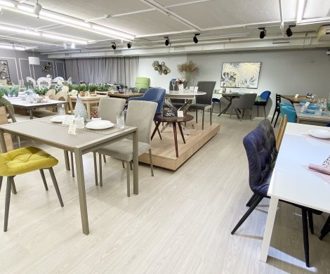 Торговый центр«Мебельный МегаМаркет  "Домашний очаг"» - фото 7