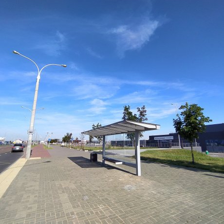 Торговый центр «MEGA PARK» - Минск, Казимировская 12 - фото 10