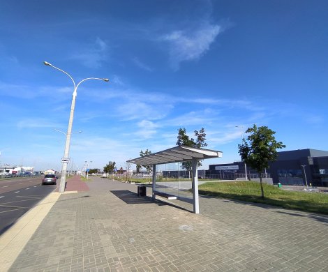 Торговый центр«MEGA PARK» - фото 10