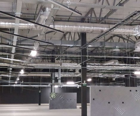 Торговый центр«MEGA PARK» - фото 11