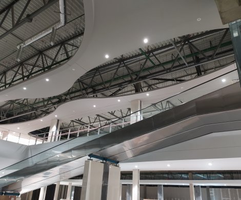 Торговый центр«MEGA PARK» - фото 2