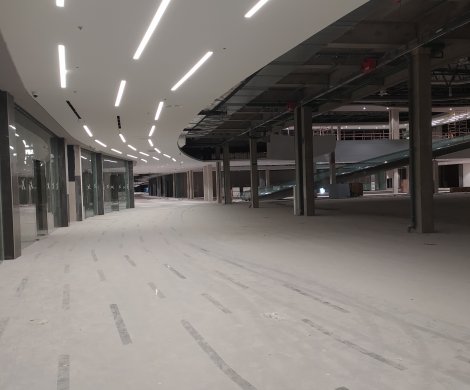 Торговый центр«MEGA PARK» - фото 3