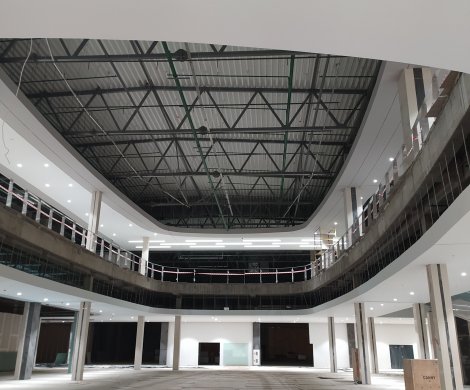 Торговый центр«MEGA PARK» - фото 4