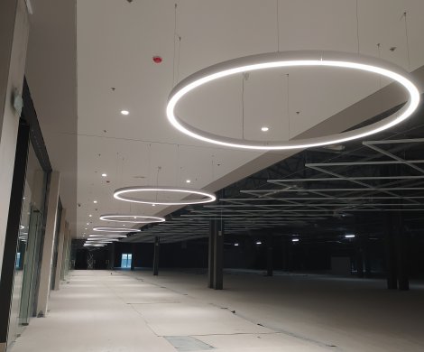 Торговый центр«MEGA PARK» - фото 6